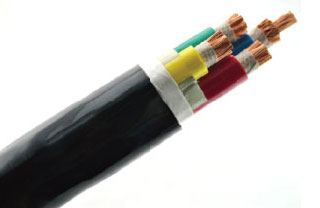 阻燃电缆、耐火电缆(阻燃ZR 耐火NH)